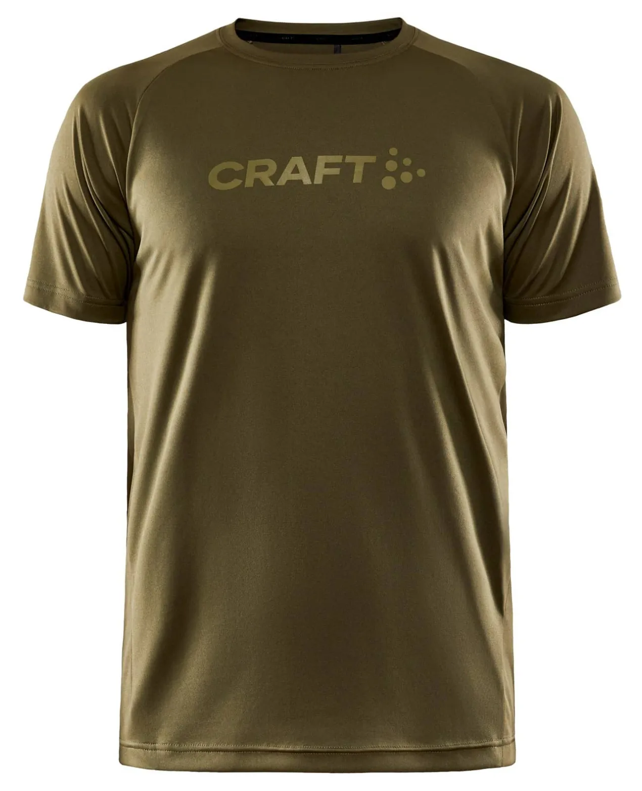 CORE Essence Logo Tee M*Craft Sportswear New