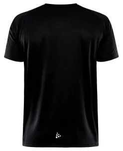 CORE Essence Logo Tee M*Craft Sportswear Best