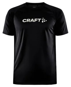 CORE Essence Logo Tee M*Craft Sportswear Best