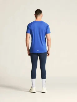 CORE Essence Logo Tee M*Craft Sportswear Clearance