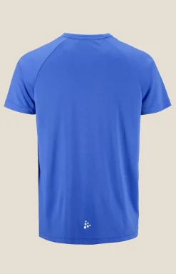 CORE Essence Logo Tee M*Craft Sportswear Clearance