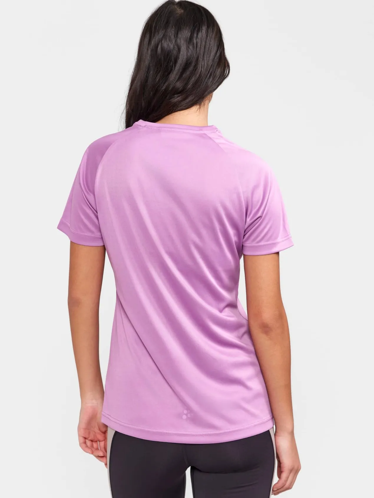 CORE Essence Logo Tee W*Craft Sportswear Hot