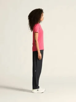 CORE Essence Logo Tee W*Craft Sportswear Clearance