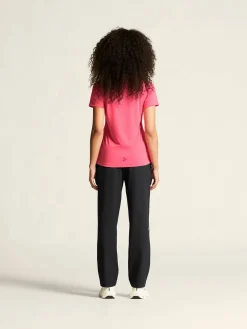 CORE Essence Logo Tee W*Craft Sportswear Clearance