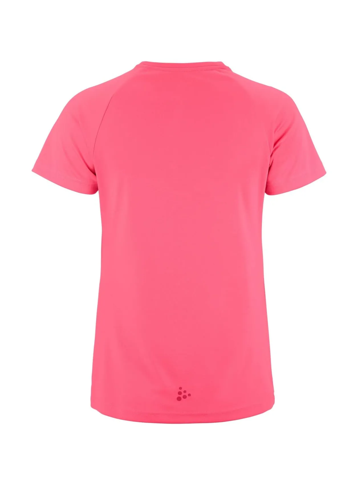CORE Essence Logo Tee W*Craft Sportswear Clearance