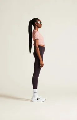 CORE Essence Logo Tee W*Craft Sportswear Hot