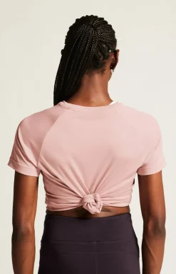 CORE Essence Logo Tee W*Craft Sportswear Hot