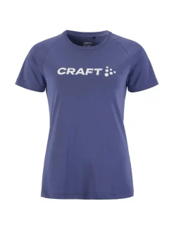 CORE Essence Logo Tee W*Craft Sportswear Clearance