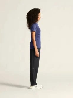 CORE Essence Logo Tee W*Craft Sportswear Clearance