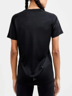 CORE Essence Logo Tee W*Craft Sportswear Best
