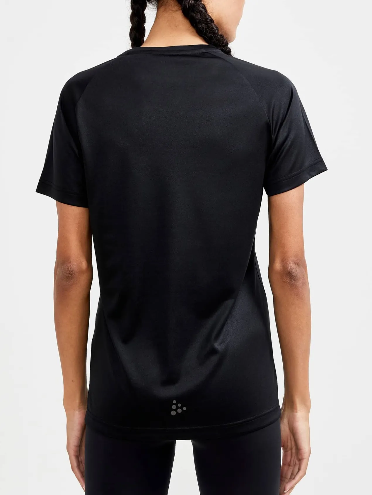 CORE Essence Logo Tee W*Craft Sportswear Best