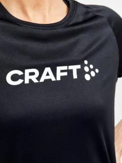 CORE Essence Logo Tee W*Craft Sportswear Best