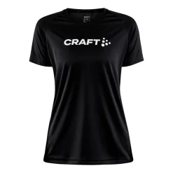 CORE Essence Logo Tee W*Craft Sportswear Best