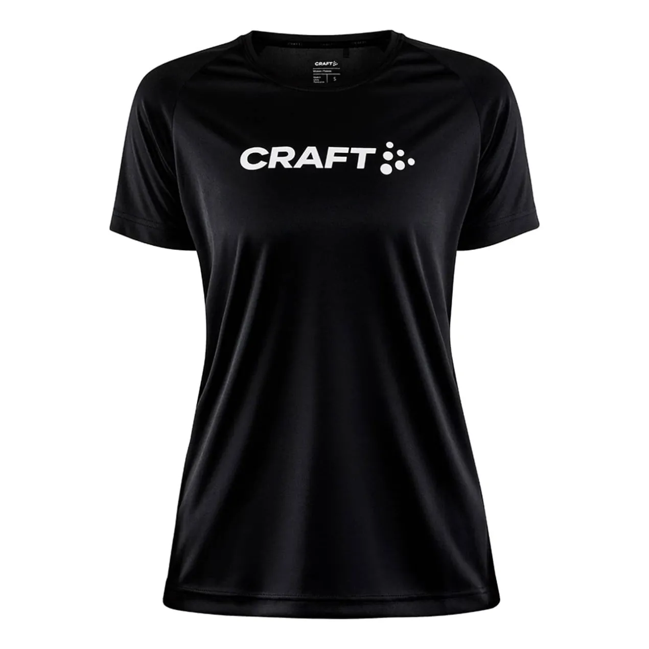 CORE Essence Logo Tee W*Craft Sportswear Best