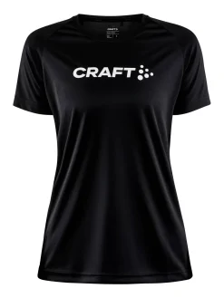 CORE Essence Logo Tee W*Craft Sportswear Best
