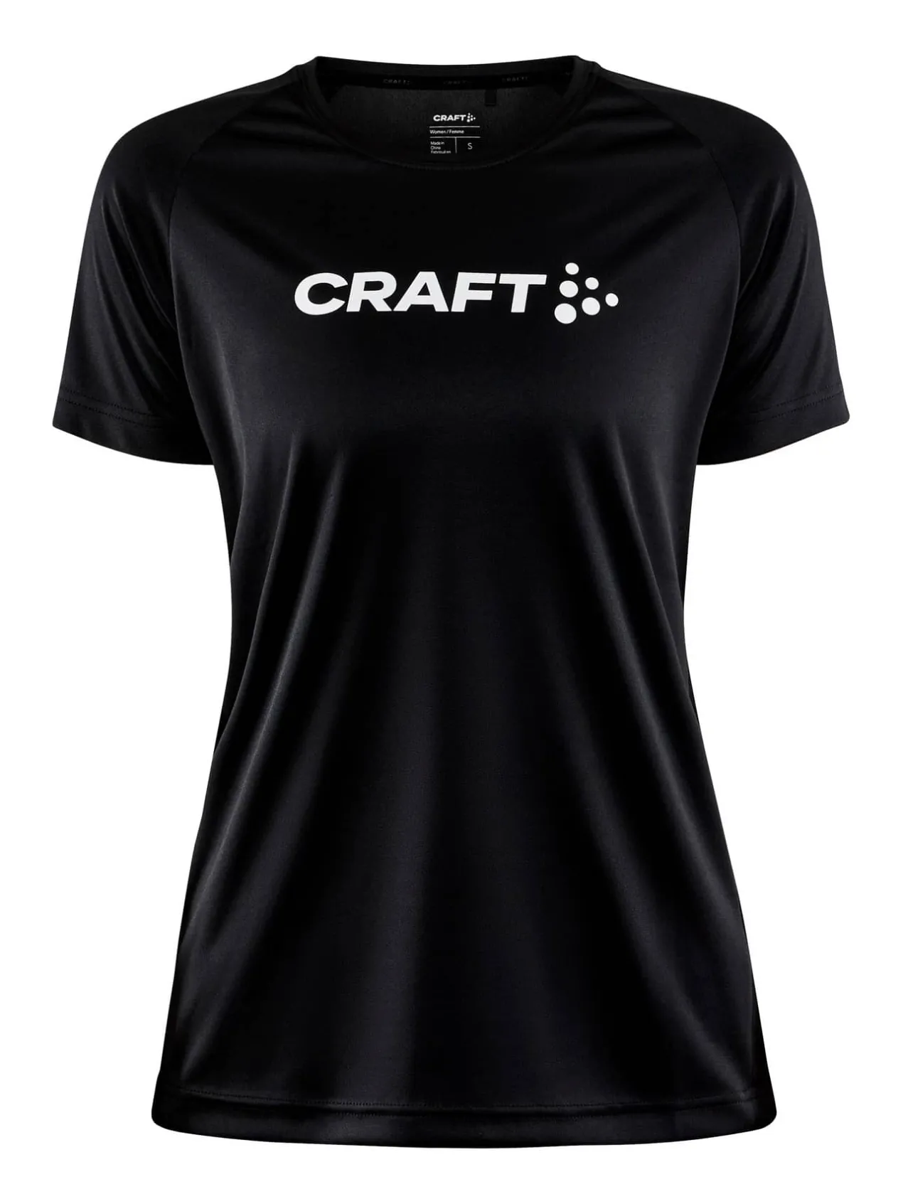 CORE Essence Logo Tee W*Craft Sportswear Best