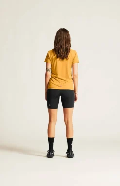 CORE Essence Logo Tee W*Craft Sportswear Discount