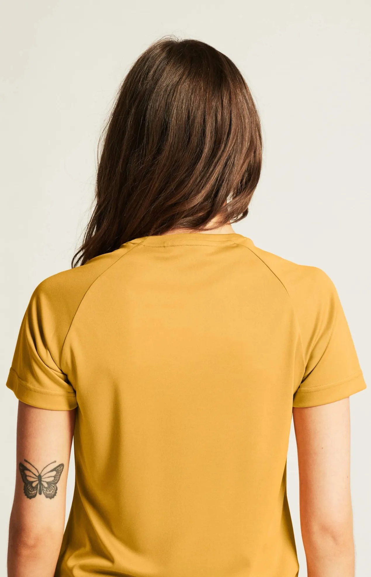 CORE Essence Logo Tee W*Craft Sportswear Discount