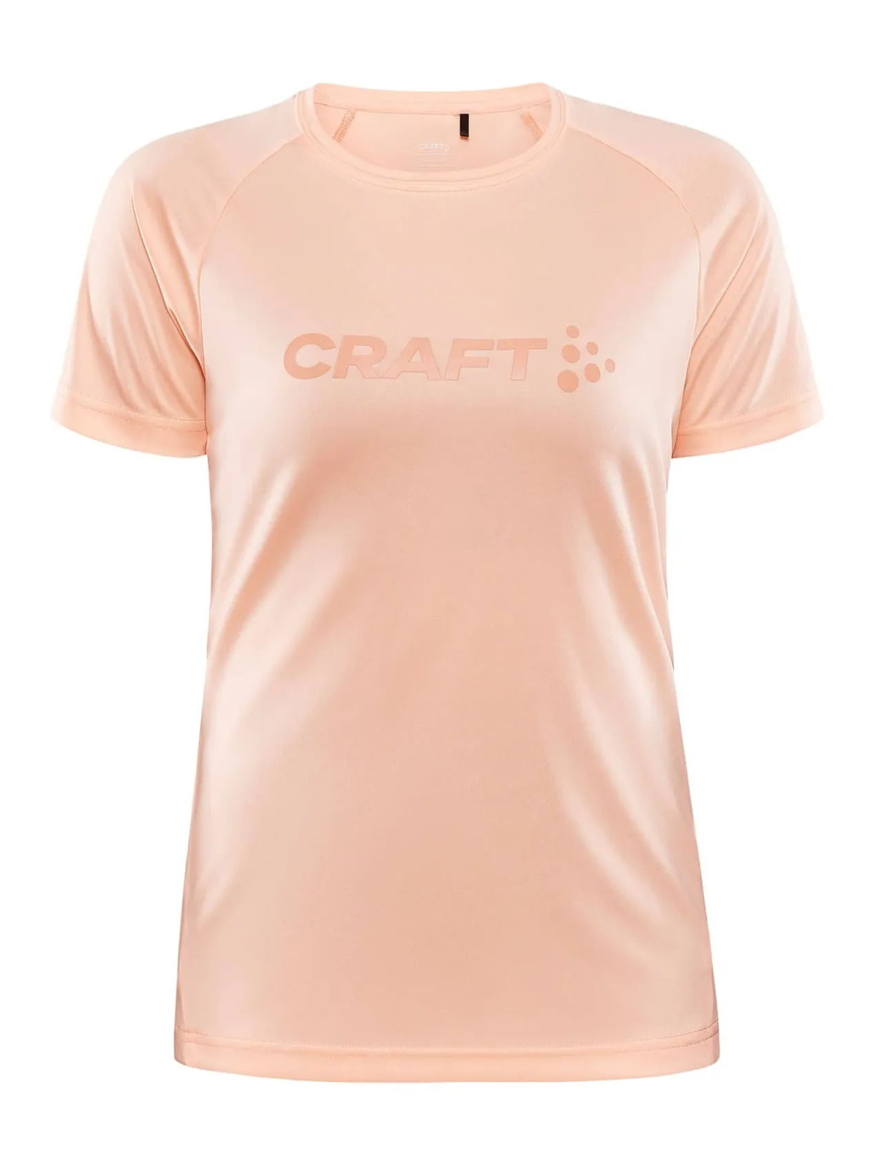 CORE Essence Logo Tee W*Craft Sportswear Hot
