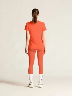CORE Essence Logo Tee W*Craft Sportswear Discount