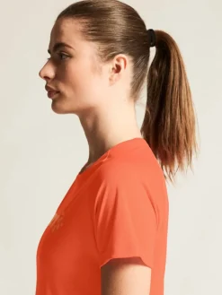 CORE Essence Logo Tee W*Craft Sportswear Discount