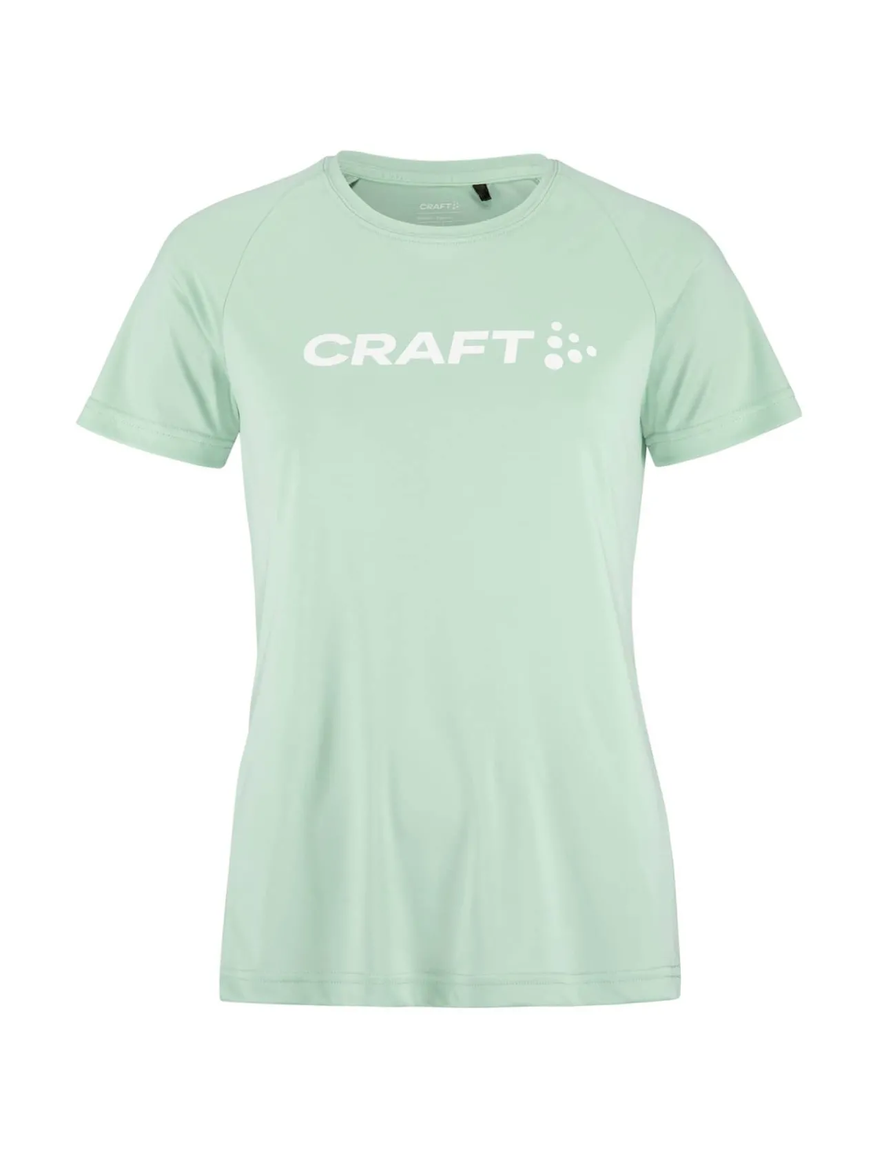 CORE Essence Logo Tee W*Craft Sportswear Sale