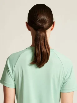 CORE Essence Logo Tee W*Craft Sportswear Sale