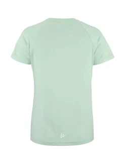 CORE Essence Logo Tee W*Craft Sportswear Sale