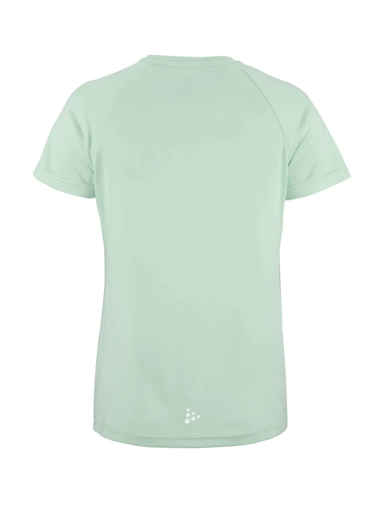 CORE Essence Logo Tee W*Craft Sportswear Sale