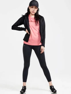 CORE Essence Logo Tee W*Craft Sportswear Best