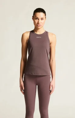 CORE Essence Mesh Singlet W*Craft Sportswear Discount