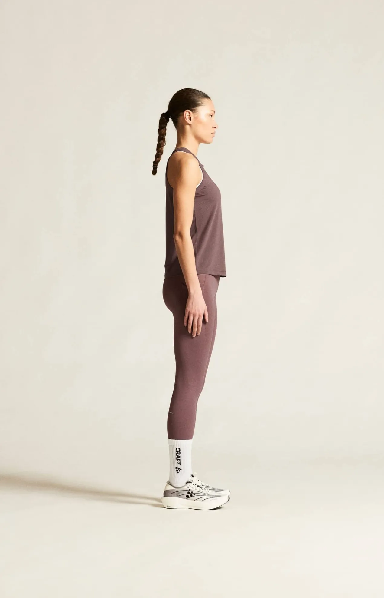 CORE Essence Mesh Singlet W*Craft Sportswear Discount