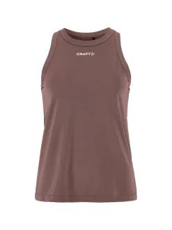 CORE Essence Mesh Singlet W*Craft Sportswear Discount