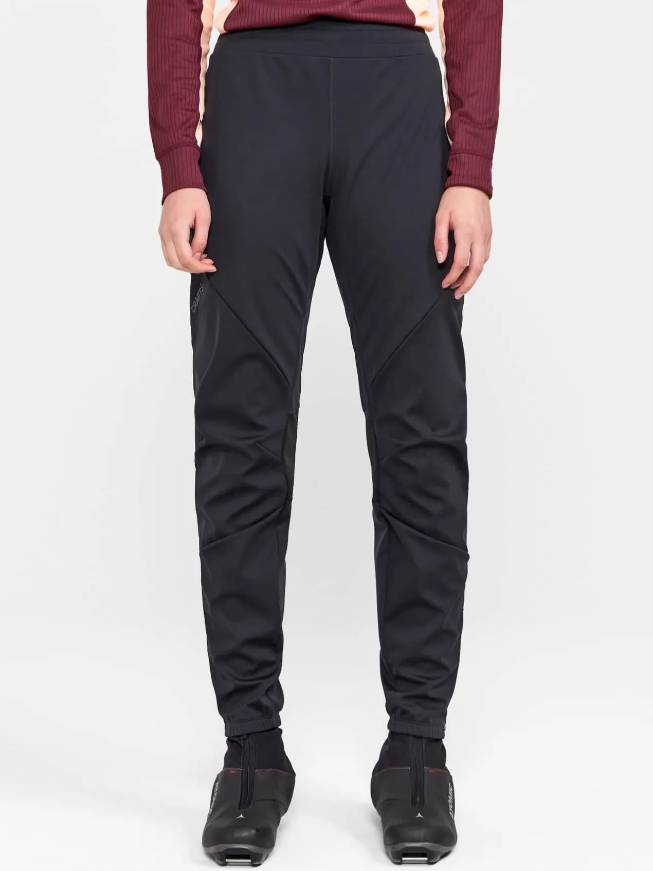 CORE Essence Nordic FZ Pants W*Craft Sportswear Discount