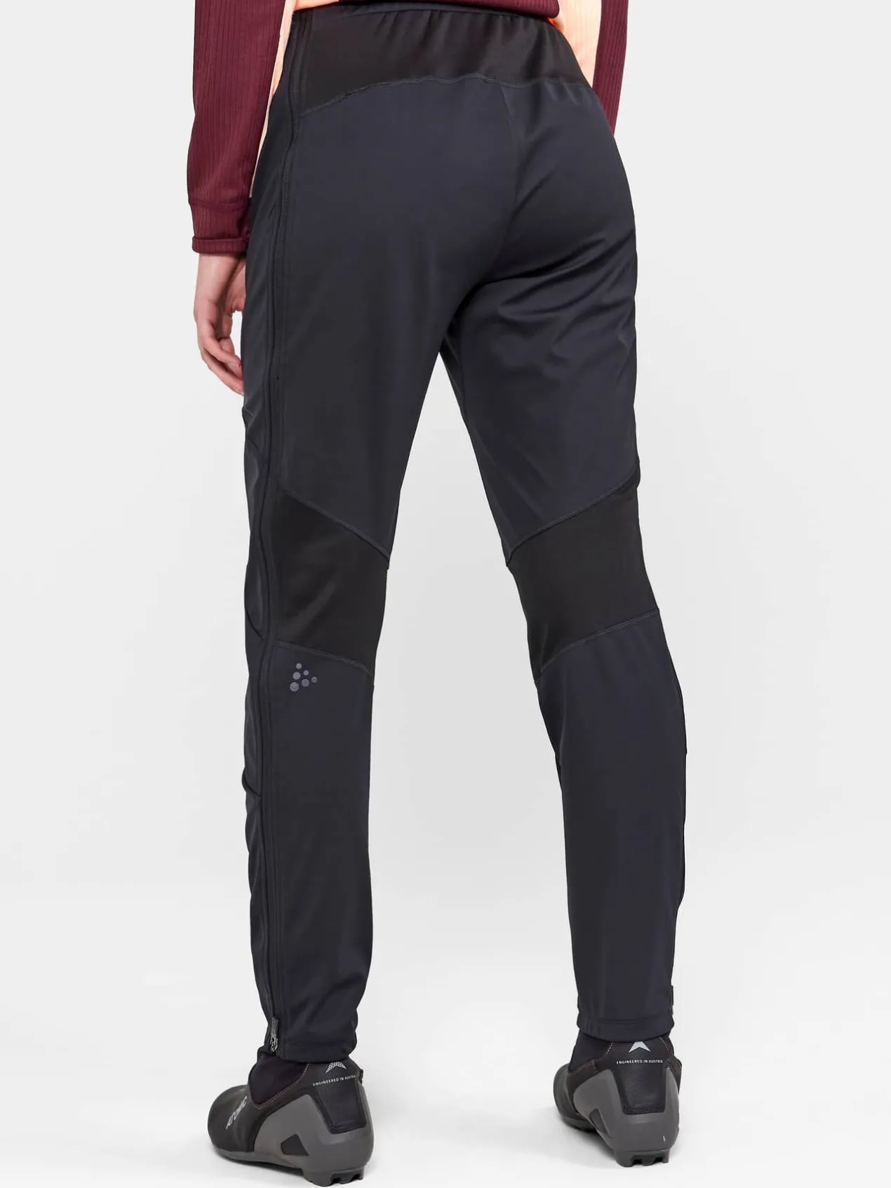 CORE Essence Nordic FZ Pants W*Craft Sportswear Discount