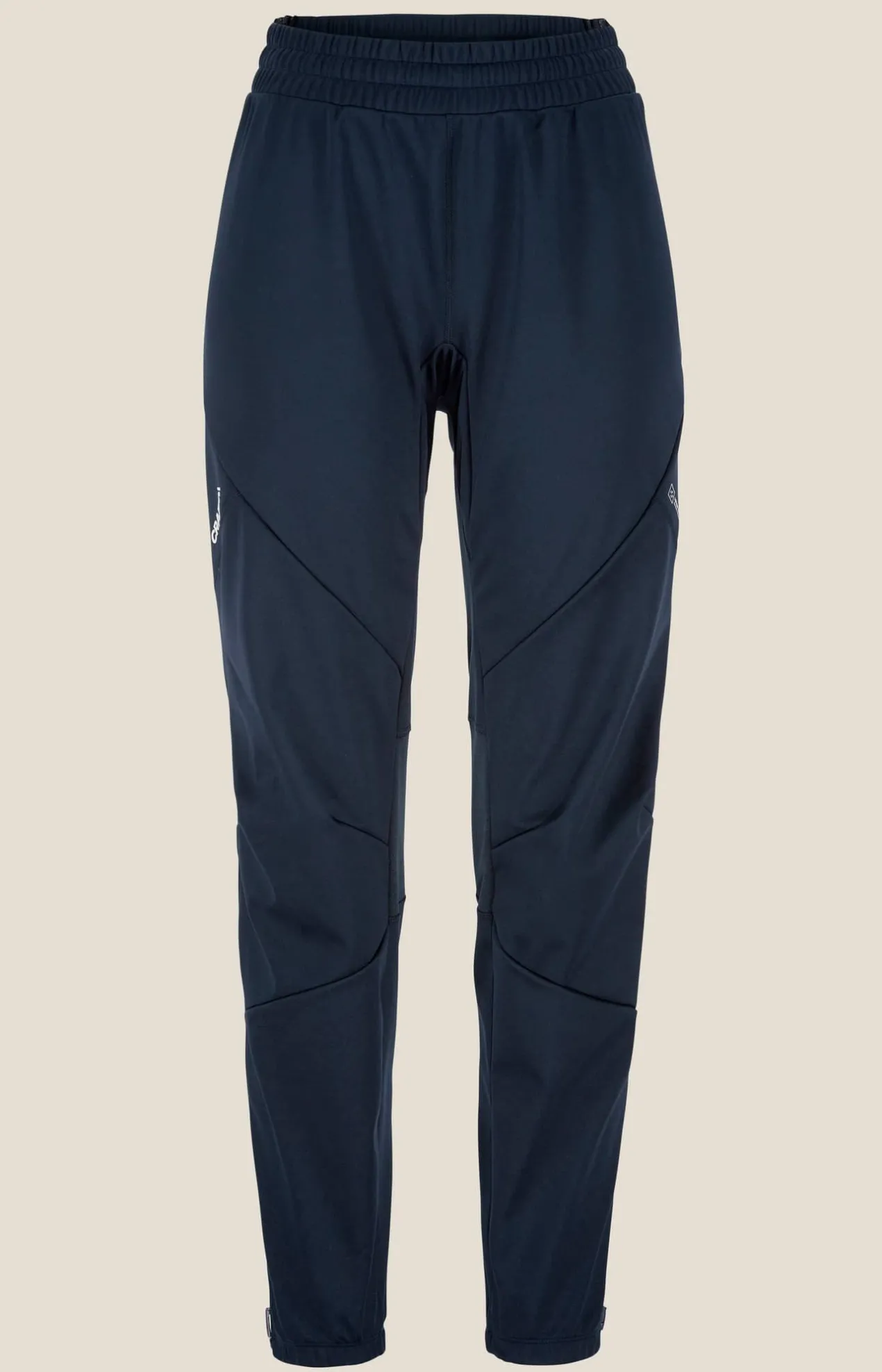CORE Essence Nordic FZ Pants W*Craft Sportswear Hot