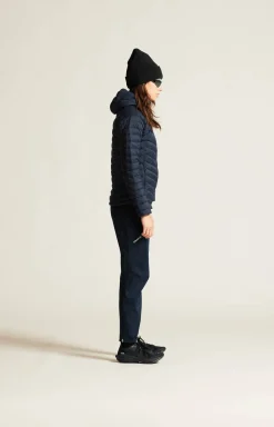 CORE Essence Nordic FZ Pants W*Craft Sportswear Hot