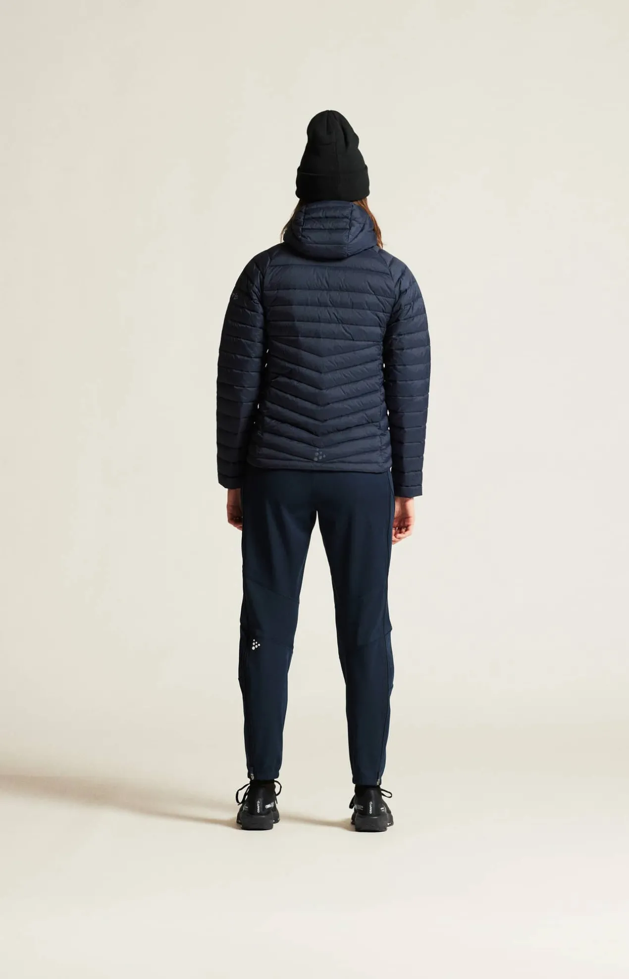 CORE Essence Nordic FZ Pants W*Craft Sportswear Hot