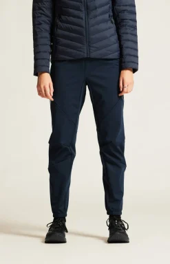 CORE Essence Nordic FZ Pants W*Craft Sportswear Hot