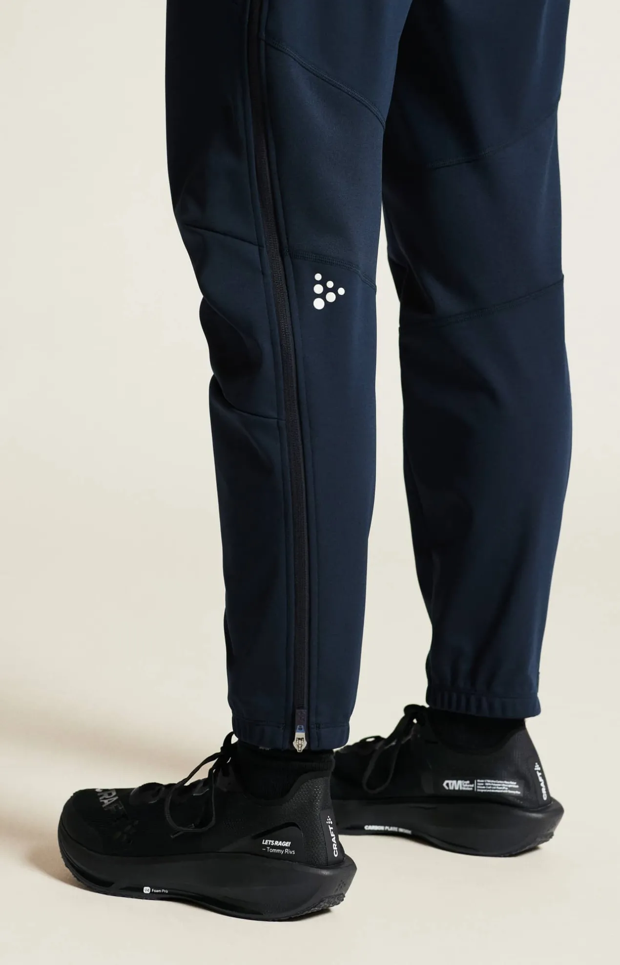 CORE Essence Nordic FZ Pants W*Craft Sportswear Hot