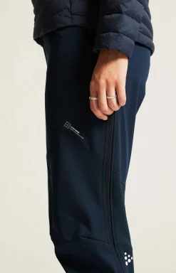 CORE Essence Nordic FZ Pants W*Craft Sportswear Hot