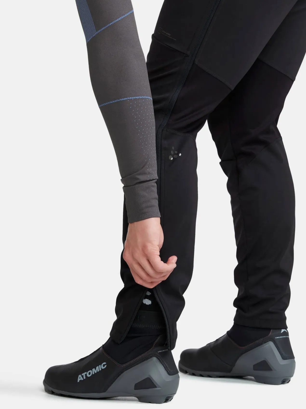 CORE Essence Nordic FZ Pants M*Craft Sportswear New