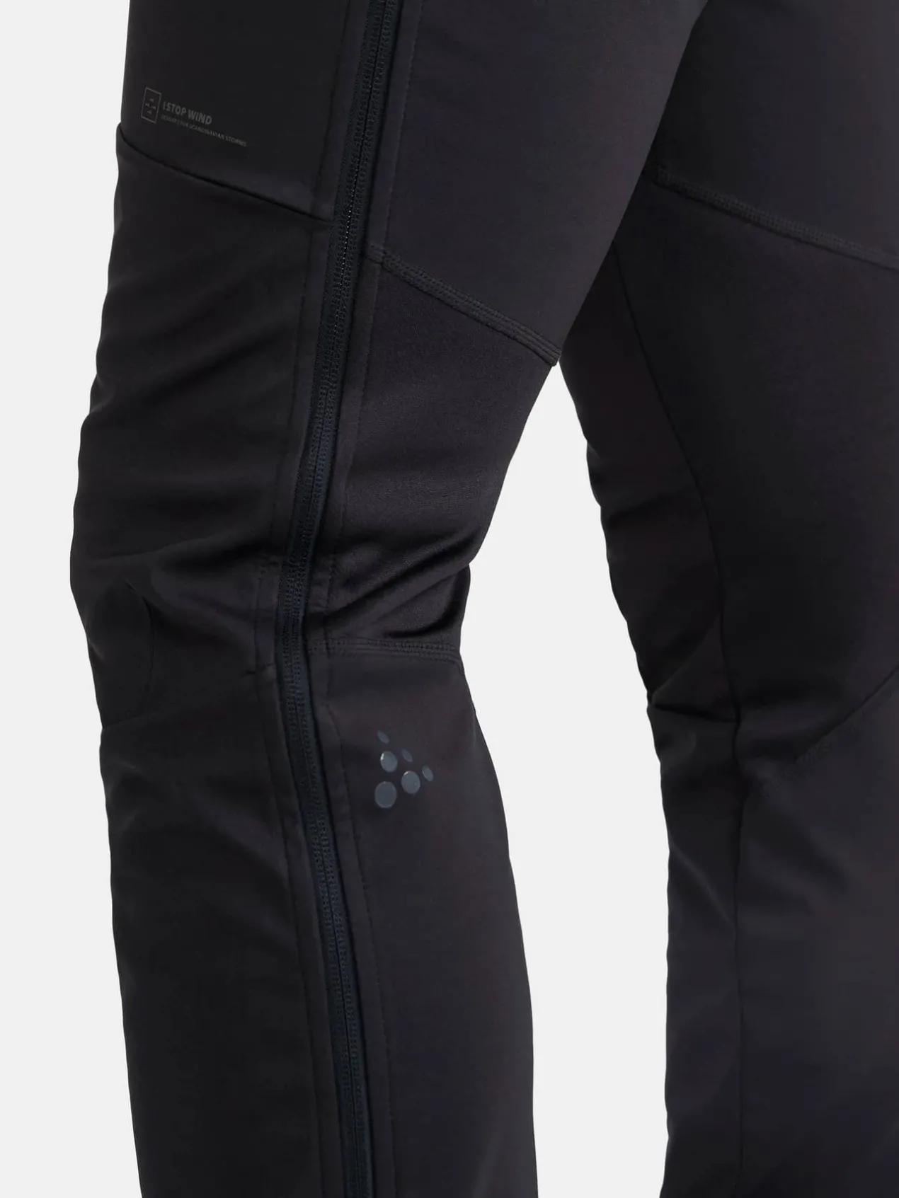 CORE Essence Nordic FZ Pants M*Craft Sportswear New