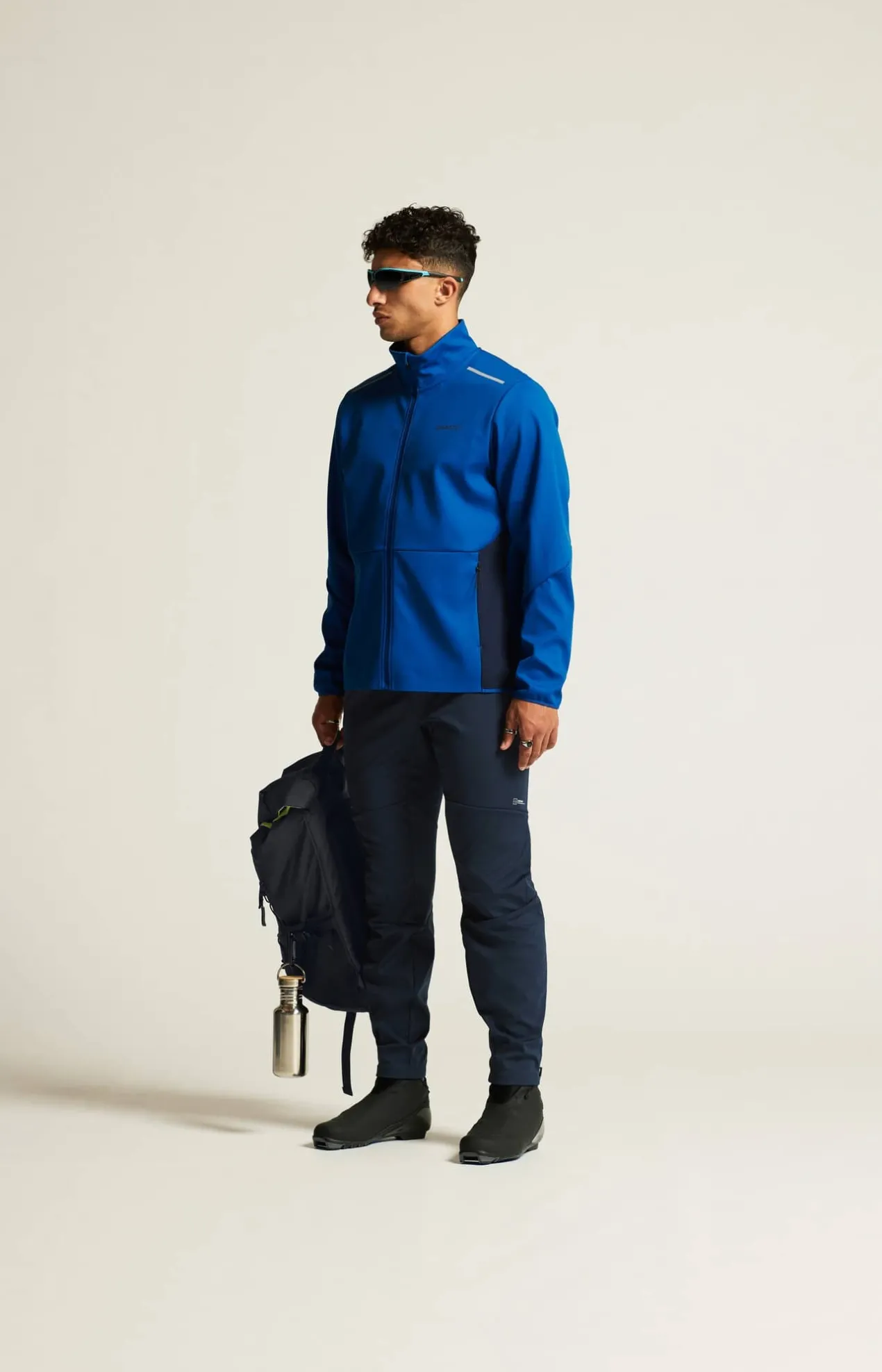 CORE Essence Nordic FZ Pants M*Craft Sportswear Best