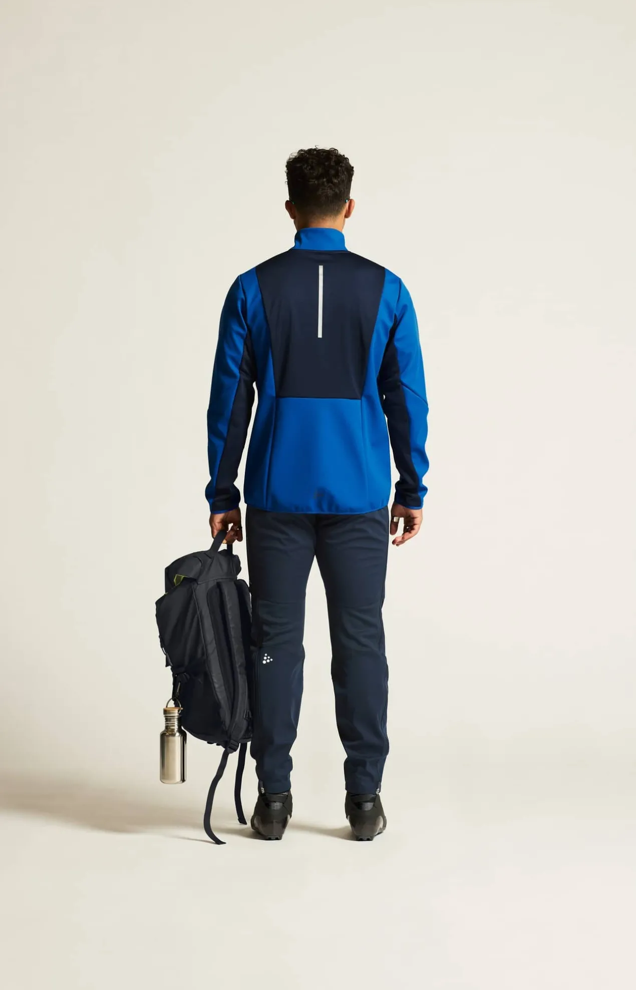 CORE Essence Nordic FZ Pants M*Craft Sportswear Best