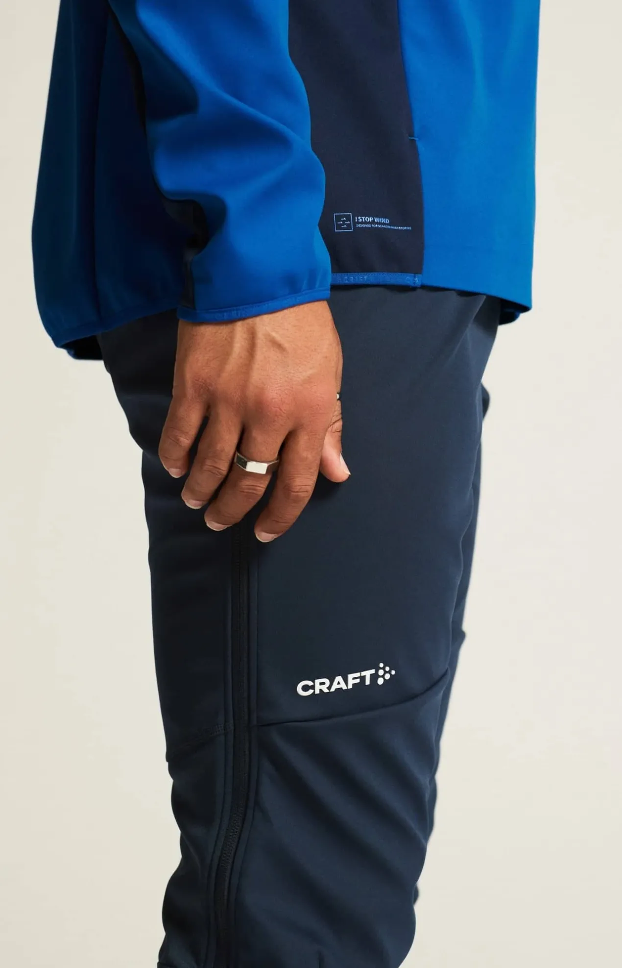 CORE Essence Nordic FZ Pants M*Craft Sportswear Best