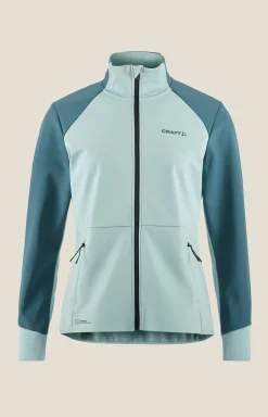 Core Essence Nordic Jacket W*Craft Sportswear Clearance