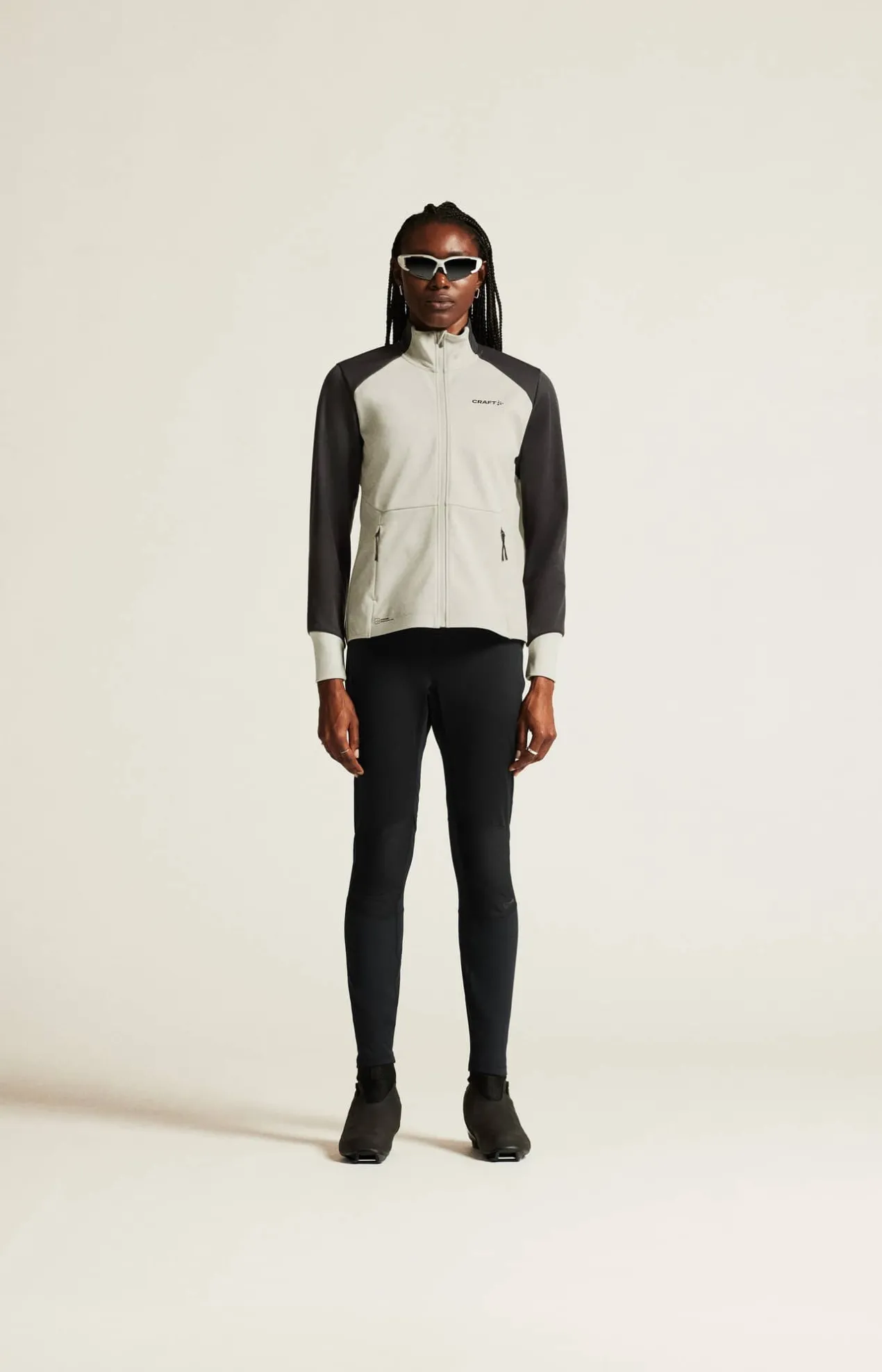 Core Essence Nordic Jacket W*Craft Sportswear Hot