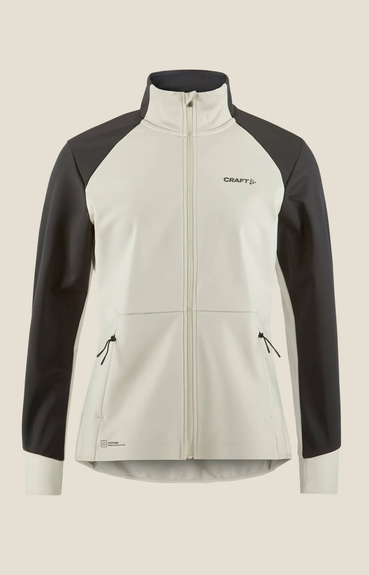 Core Essence Nordic Jacket W*Craft Sportswear Hot
