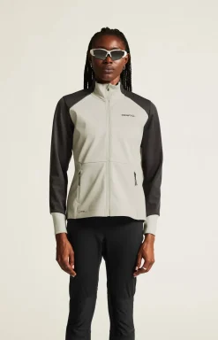 Core Essence Nordic Jacket W*Craft Sportswear Hot